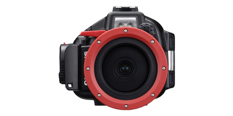 Olympus PT-EP10 Camera Case V6300580U000