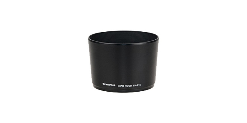 Olympus LH-61D Black lens hood