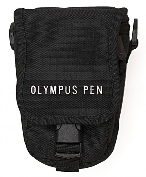 Olympus 260584 Kameratasche-Rucksack