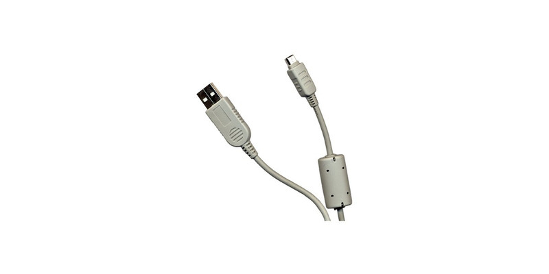 Olympus USB Download Cable (CB-USB8) V3310300W000