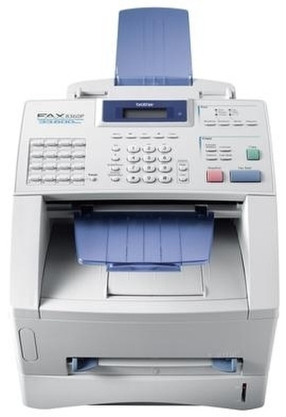 Brother 8360P LaserFax Laser 33.6Kbit/s fax machine
