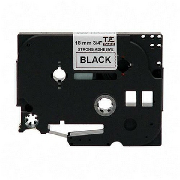 Brother TZ-FA4B TZ label-making tape