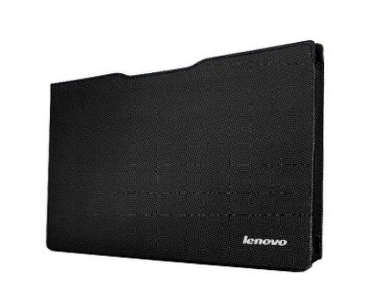 Lenovo 888015541 13Zoll Sleeve case Schwarz Notebooktasche
