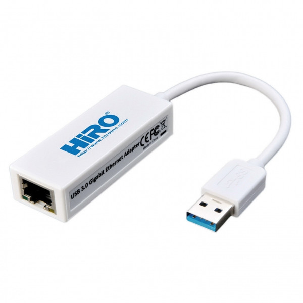 HiRO H50224 кабельный разъем/переходник