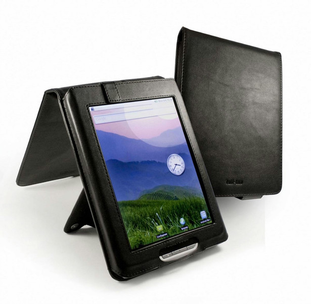 Tuff-Luv F2_44 Folio Black e-book reader case