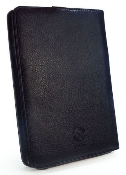 Tuff-Luv TLRSBFEGAB Folio Black e-book reader case