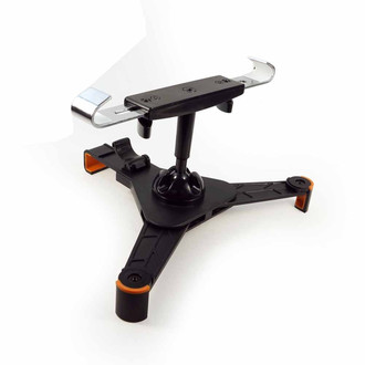 Tuff-Luv G6_27 Car Passive holder Black holder