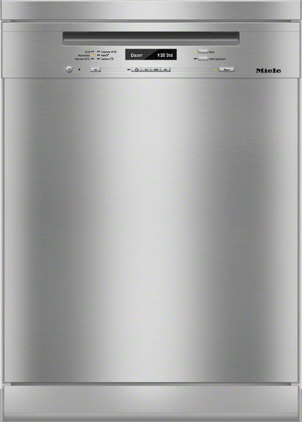 Miele G 6300 SC EcoLine Semi built-in 14place settings A+++ dishwasher