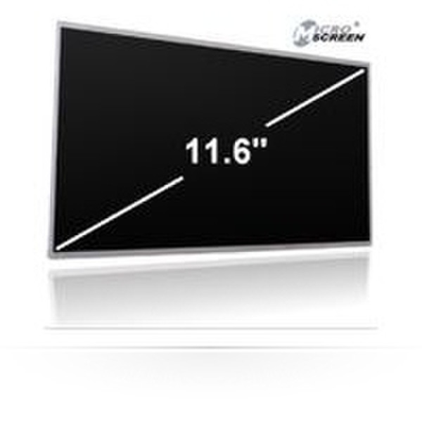 MicroScreen MSC34261 Display notebook spare part