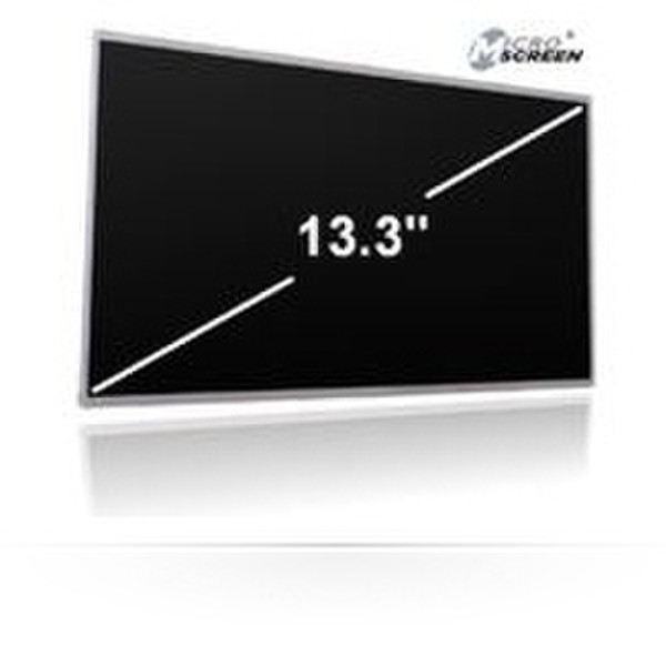 MicroScreen MSC34278 Display notebook spare part