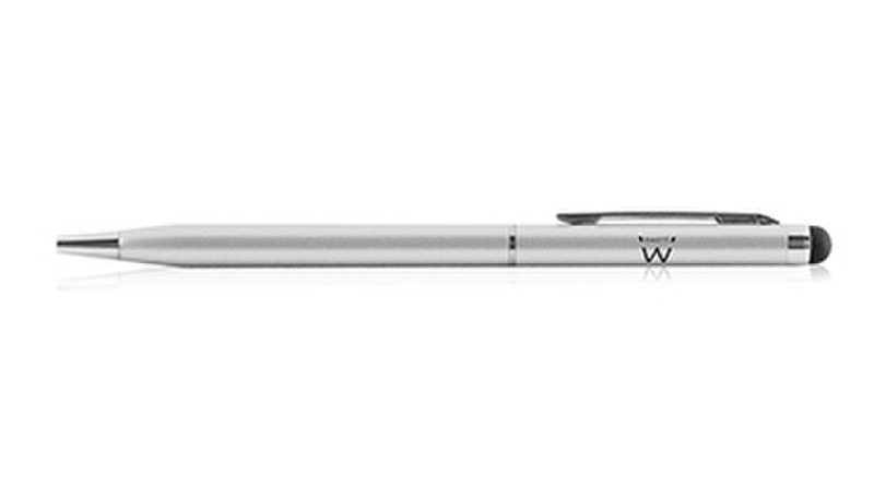 Ewent EW1422 Silver stylus pen