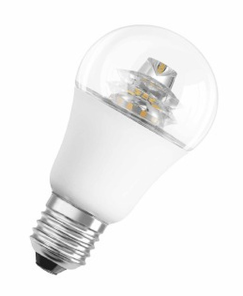 Osram LED Superstar Classic A advanced 10W E27 A+ Warm white