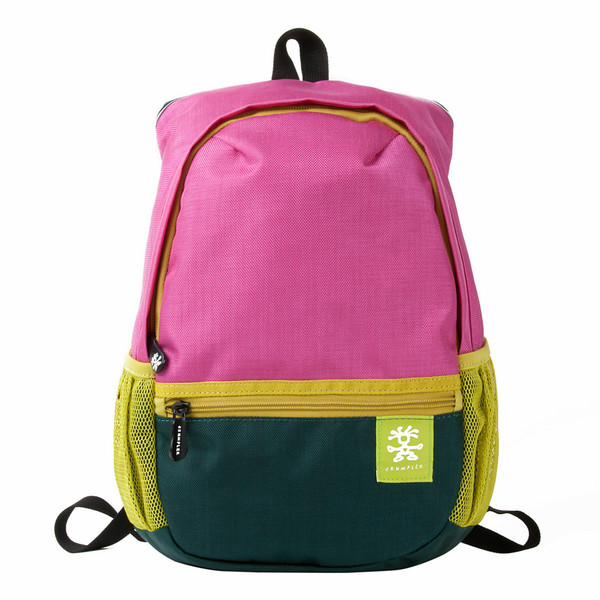 Crumpler Bagbino Nylon Pink