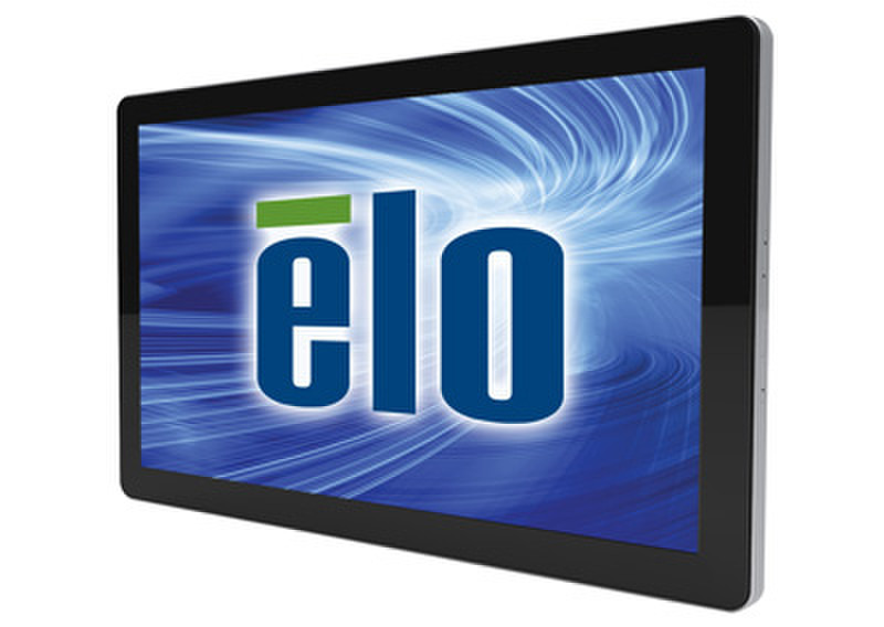 Elo Touch Solution 3201L 32Zoll LED Full HD Schwarz Public Display/Präsentationsmonitor