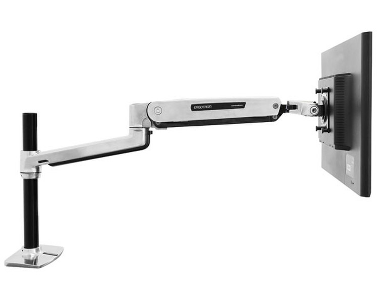 Ergotron LX Series 45-360-026 подставка / крепление для ЖК-панелей