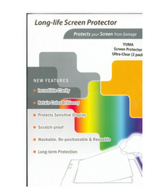 Trimble ACCAA-351 screen protector