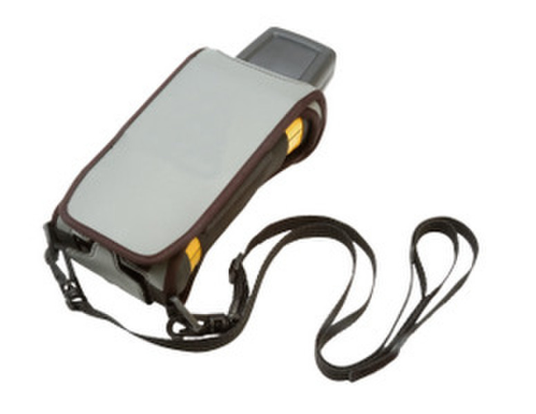 Trimble ACCAA-602 Handheld computer Чехол-футляр Серый чехол для периферийных устройств