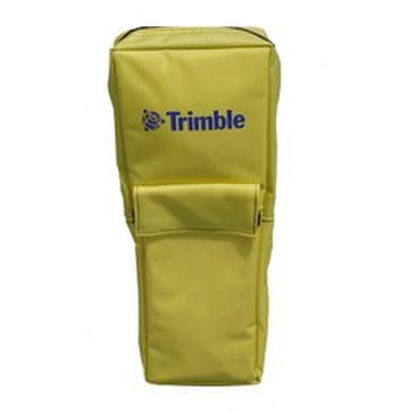 Trimble ACCAA-603 Tragbarer Computer Schutzhülle Nylon Gelb Tasche für Mobilgeräte