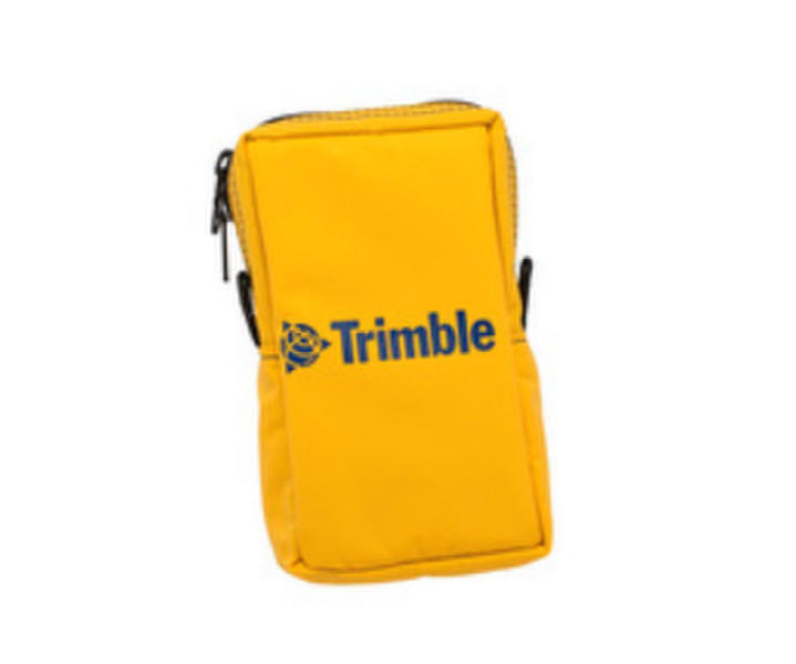 Trimble ACCAA-614 Handheld computer Sleeve Nylon Yellow peripheral device case