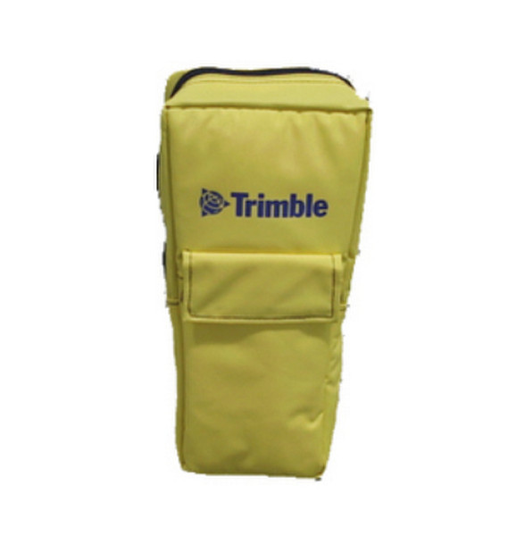 Trimble ACCAA-615 Handheld computer Sleeve Nylon Yellow peripheral device case