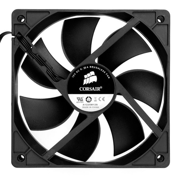 Corsair CC-8930028 PC Kühlventilator