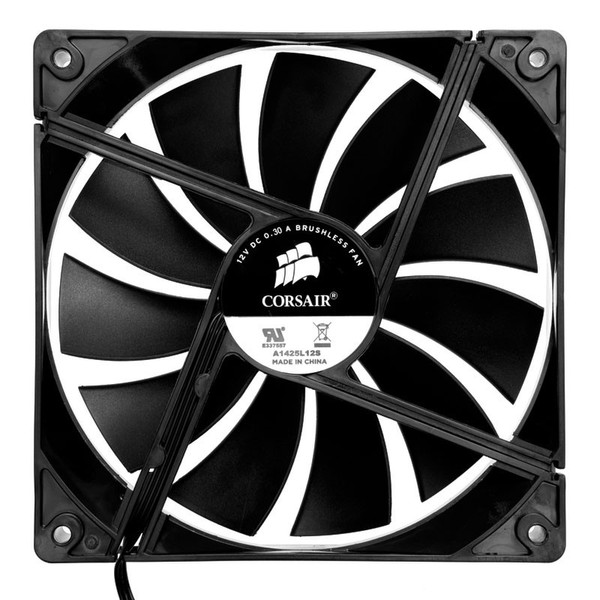 Corsair CC-8930029 компонент охлаждения компьютера