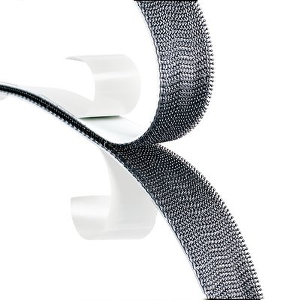 3M SJ3541 Schwarz, Weiß Kabelschloss