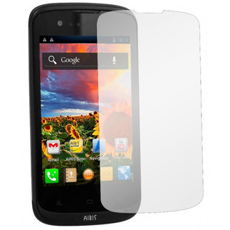 Airis TM400P TM400 1pc(s) screen protector