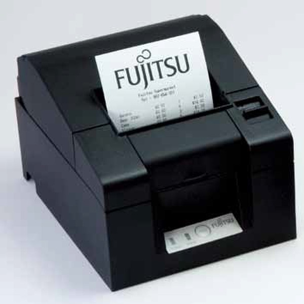Fujitsu FP-1000 Direkt Wärme POS printer 203 x 203DPI Schwarz