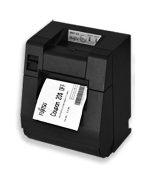 Fujitsu FP-1000 Прямая термопечать POS printer 203 x 203dpi Черный