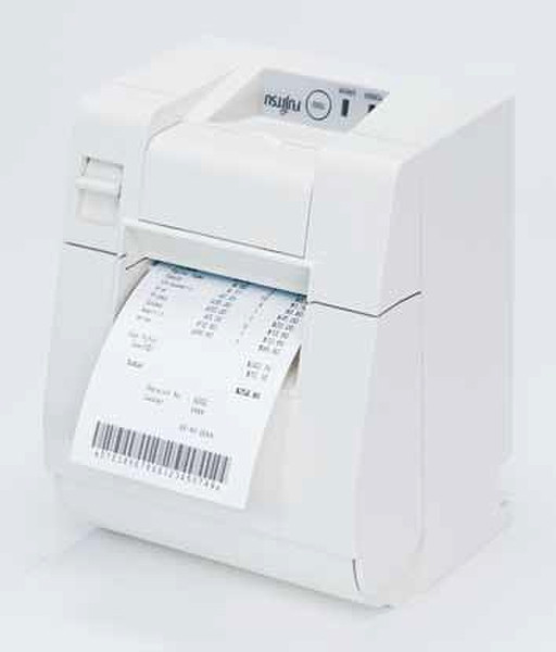 Fujitsu FP-1000 Direkt Wärme POS printer 203 x 203DPI Weiß