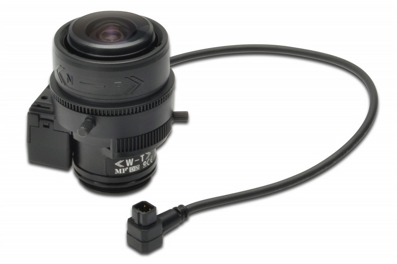 ASSMANN Electronic YV27X22SR4A-SA2L camera lense
