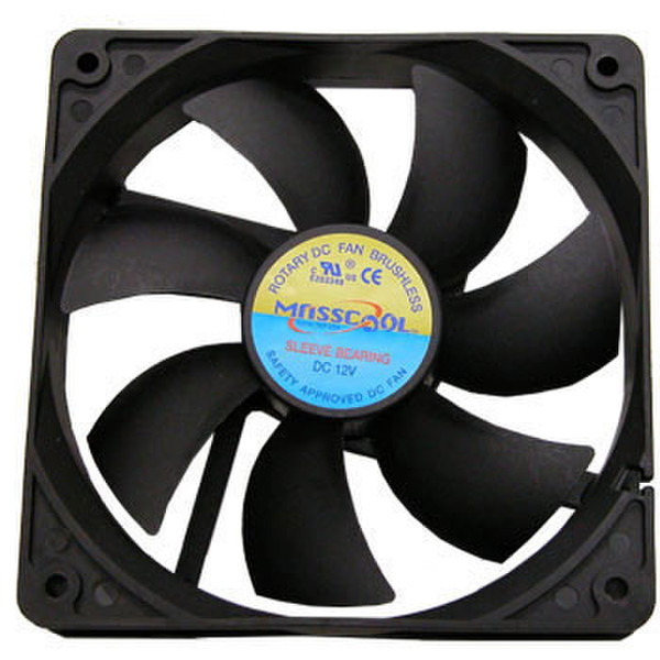 MassCool FD12025B1L3/4 Computer case Fan