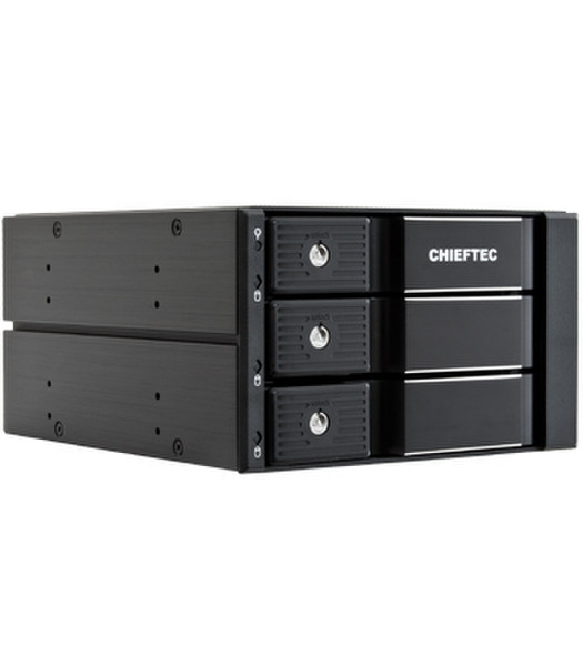 Chieftec TLB-2131SAS storage enclosure