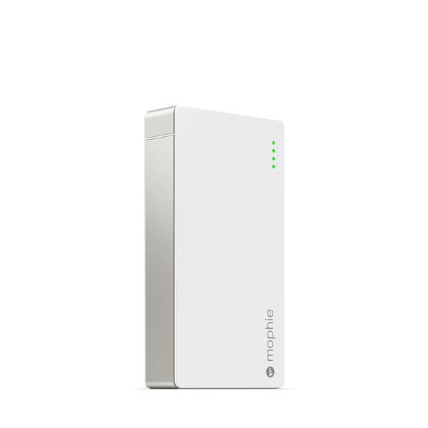Mophie powerstation duo Indoor White mobile device charger