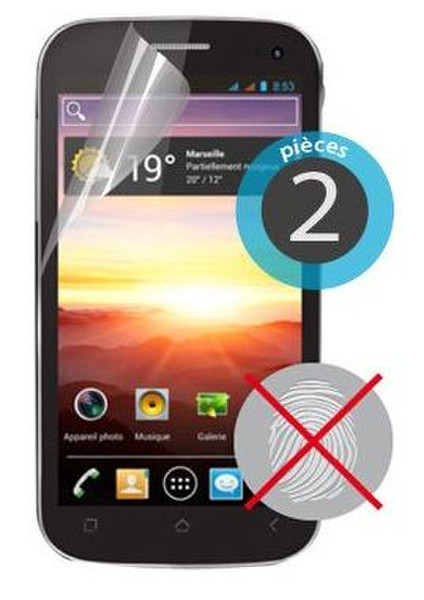 SWISS CHARGER SCP50106 screen protector