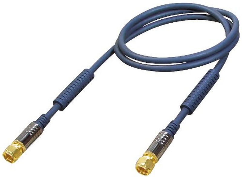 all4u BBFH1-1L коаксиальный кабель