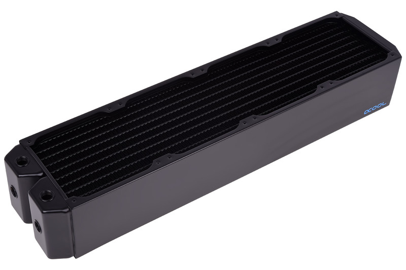 Alphacool NexXxoS Monsta Universal Heizkörper