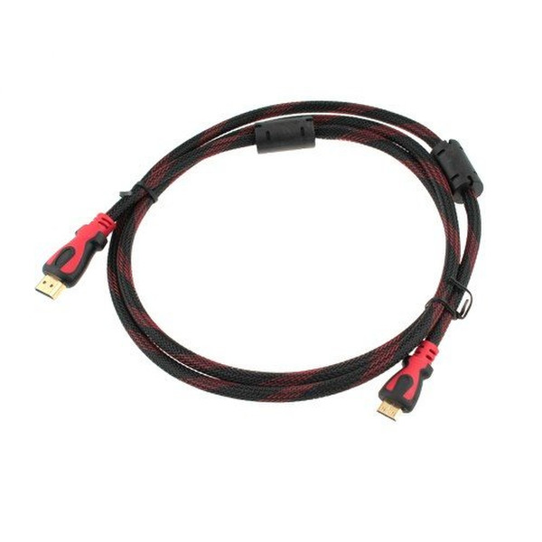 Generic PB20252 HDMI кабель