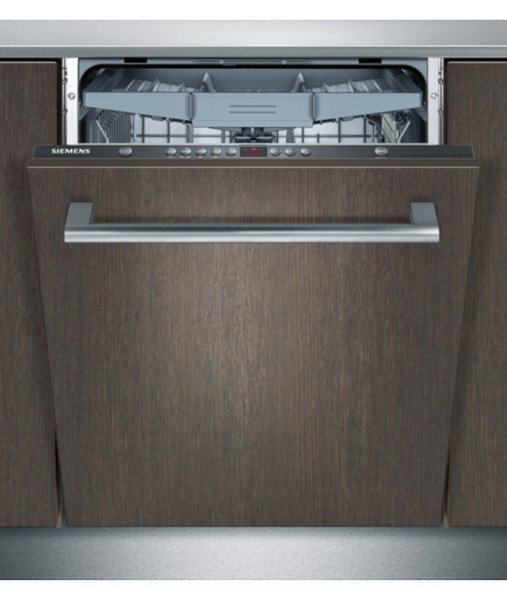 Siemens SN65L082EU Полностью встроенный 13мест A+ посудомоечная машина