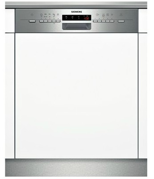 Siemens SN55N539EU Полувстроенный 13мест A++ посудомоечная машина