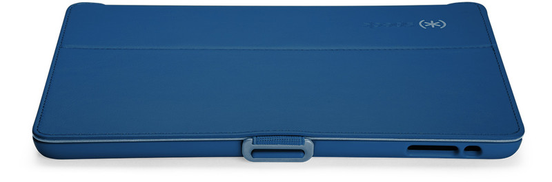 Speck StyleFolio Blatt Blau, Grau