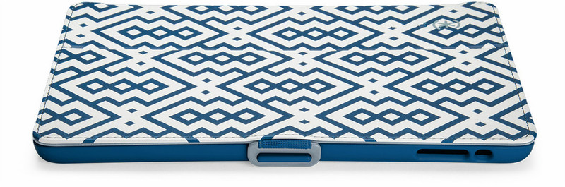 Speck StyleFolio Folio Blue,White