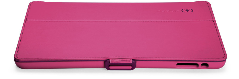 Speck StyleFolio Blatt Pink