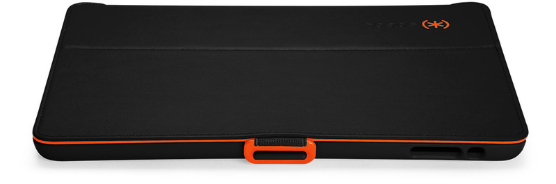 Speck StyleFolio Folio Black,Orange