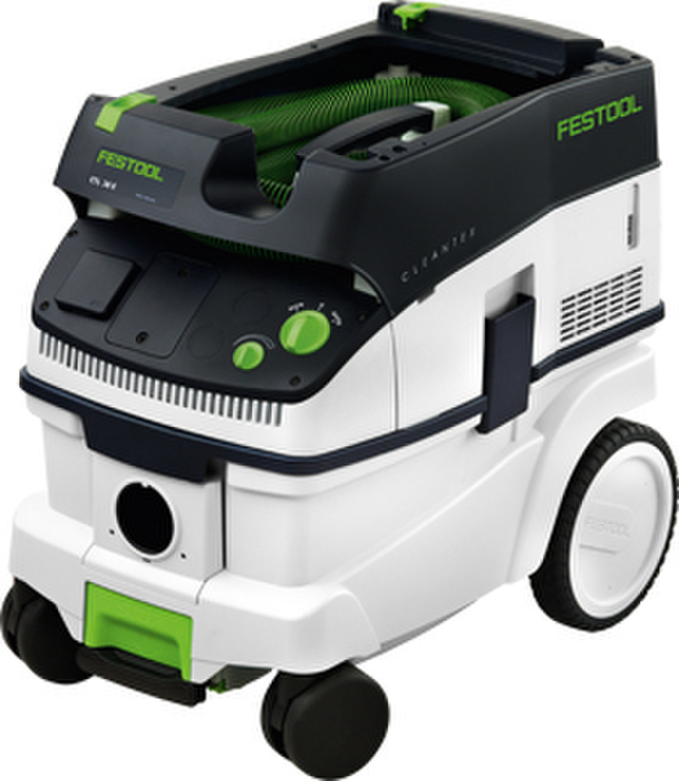 ctl 26 e ac festool