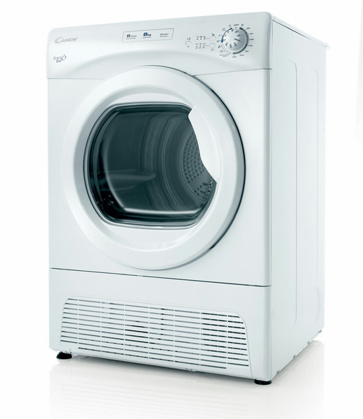 Candy EVOC 581B-S freestanding Front-load 8kg B White