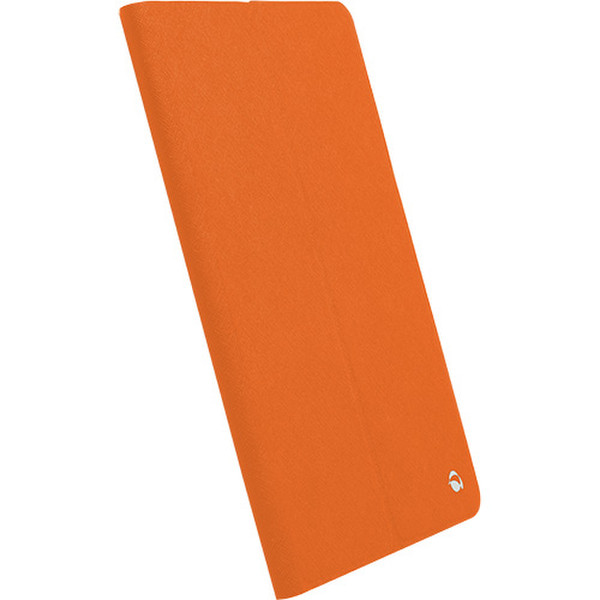 Krusell MALMö Cover case Orange