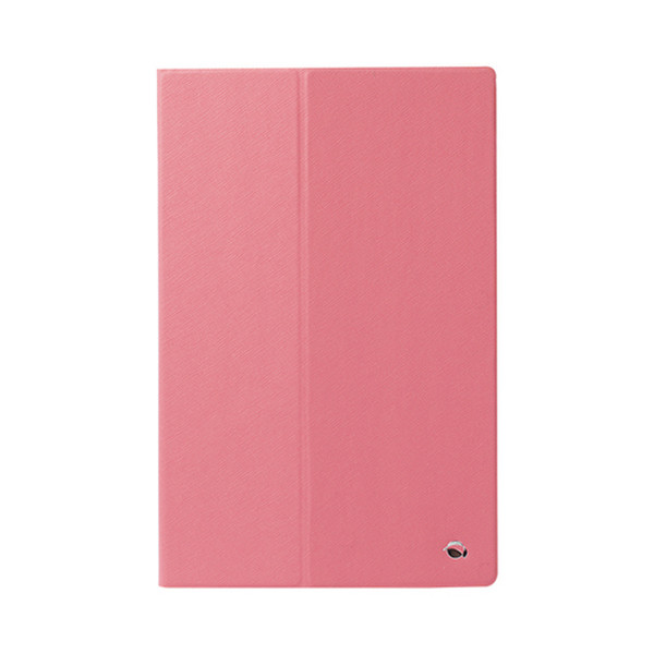 Krusell MALMö Cover case Розовый