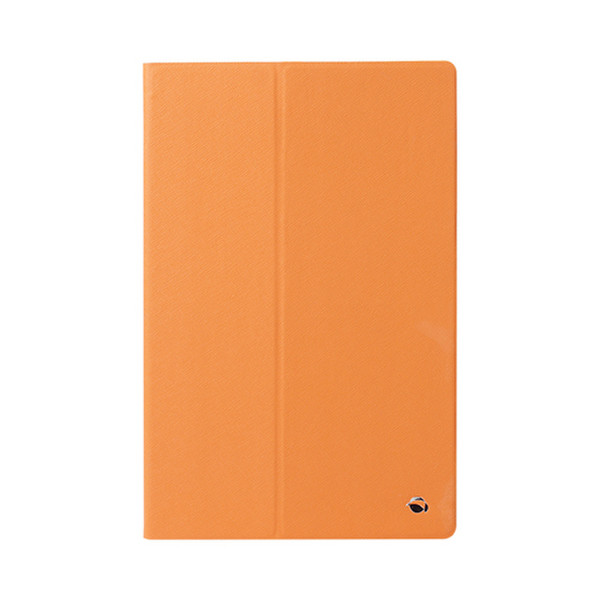 Krusell MALMö Cover case Оранжевый